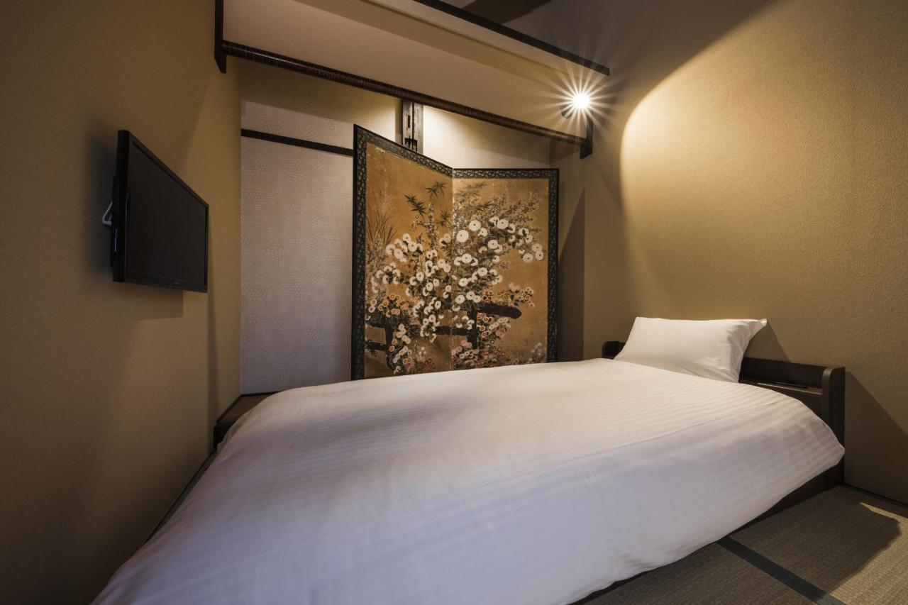 Shiki Homes KYOKA Kyoto Eksteriør billede